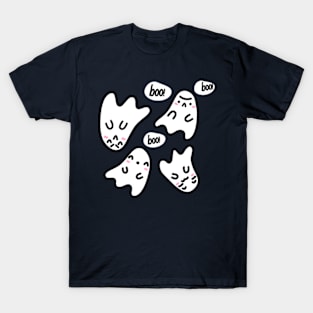 Boo II T-Shirt